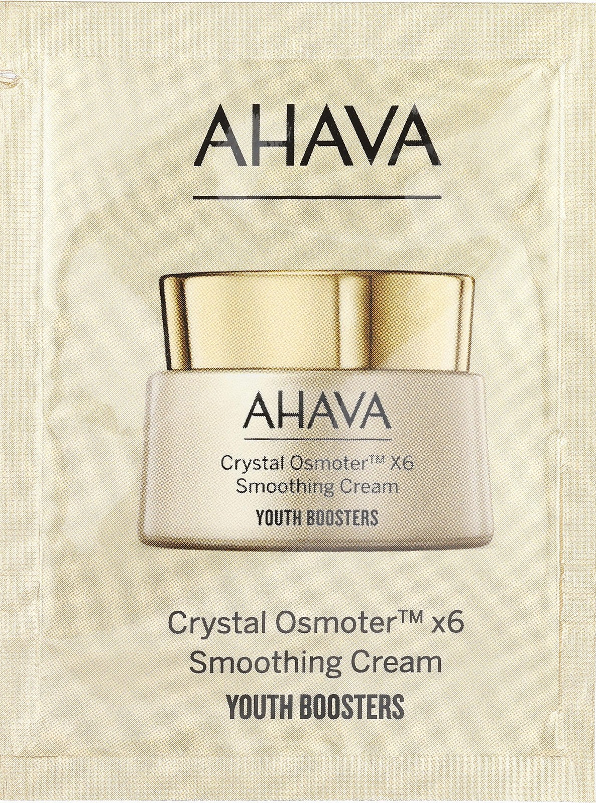 osmoter x6 cream 3ml